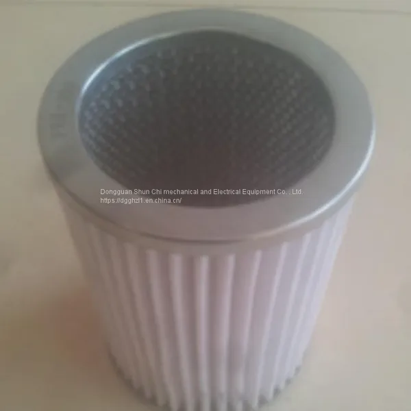 Carrier Oil Filter 30gx417133e132e134 Air Conditioning Screw Extruder 30hxhxc
