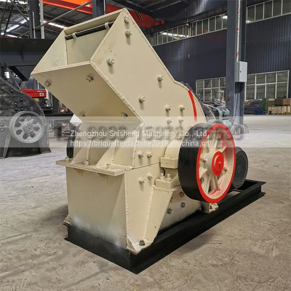 Coal Gangue Crusher photo-3