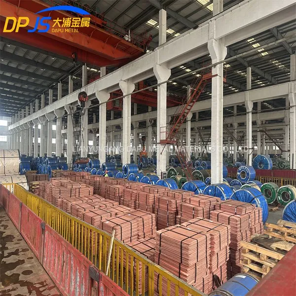 C27000/C27400/C28000/C33000 Kupferblech/Kupferplatte von hoher Qualität, Reinheit 99,9%, Fabrik in China photo-3
