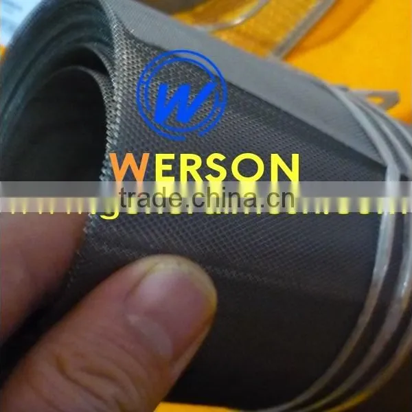 Micro Expanded Metal Mesh Filter ,aperture :1x2mm,2x3mm ,aluminium,stainless Steel ,titanium photo-6