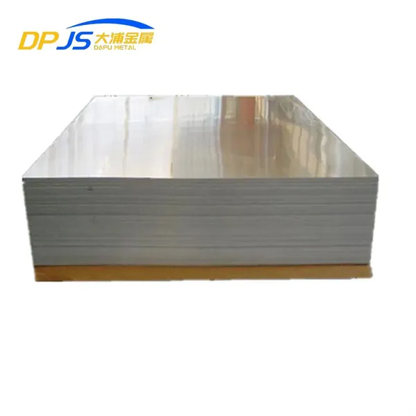 5052h24/5052h22/5052h34/5052h32/5052-h32 With Cheap Price Aluminum Alloy Sheet Aluminum Plate With High Quality Low Price photo-4
