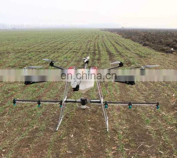 Spraying Drone/aircraft/uav Sprayer Drone photo-3