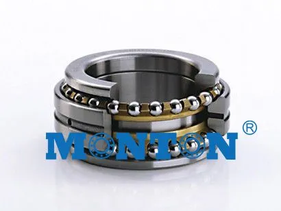 B7211-E-T-P4s Super Precision Angular Contact Spindle Bearings Satellites photo-4