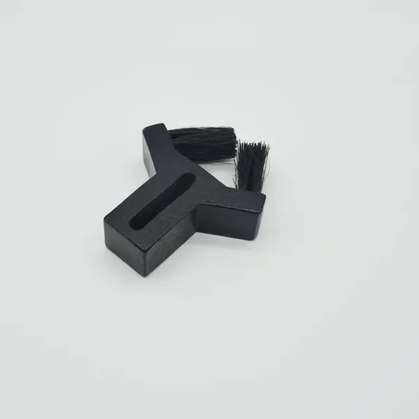 Herringbone Brush of Saddle Stitching Machine photo-2
