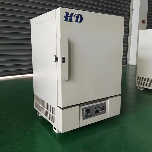 200℃ Electric Blast Drying Oven photo-2