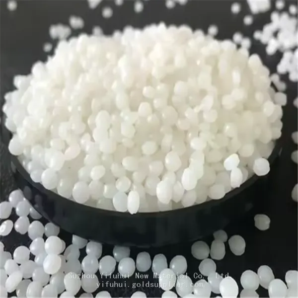 Color Natural Masterbatch Polypropylene Coloring Masterbatch Mater Batch for PP HDPE Plastic Master Batch photo-5