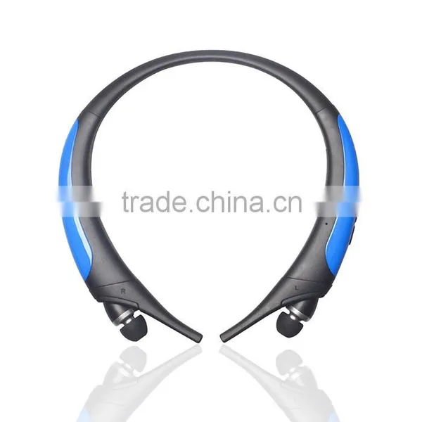 2016 Newest Model HBS850 Bluetooth Wireless Headphone,earphone Bluetooth for Mobile Phone photo-6