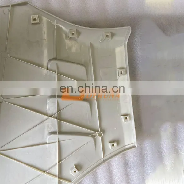 China Heavy Truck Sinotruk Howo T5G T7H TX Truck Spare Parts WG1664335101 Left Door Trim (Extender) Howo T5g Wg1664335101 photo-5