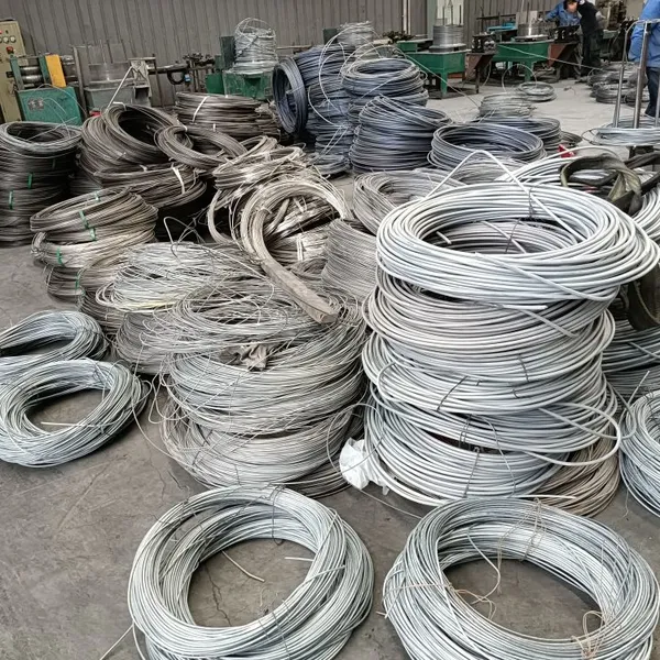Nickel Wire photo-2