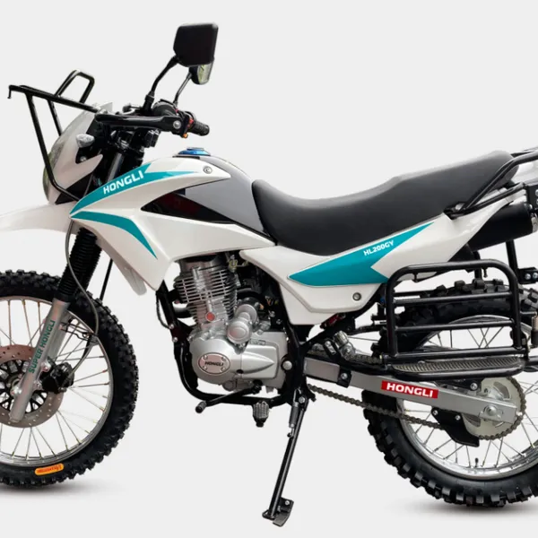 2024 New Motocross 125cc 150cc 4 Stroke Dirt Bike 250cc Off-road Motorcycles For Sale photo-4