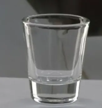 стакан из стекла