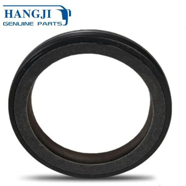 High Quality Bus Spare Parts YC6J245-50 Crankshaft Oil Seal 1005-00821 Front Oil Seal Crankshaft photo-2