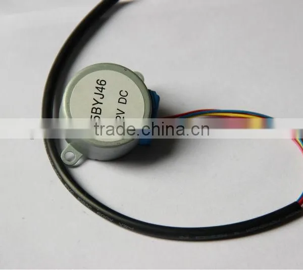 35BYJ412 Stepper Motor photo-2
