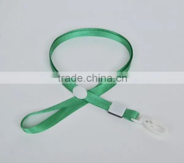 Manufacturing id Badge Neck Rope Lanyard photo-2