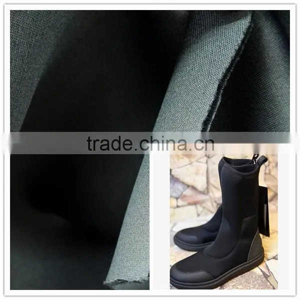 4 Way Stretch Scuba Spacer Fabric photo-5