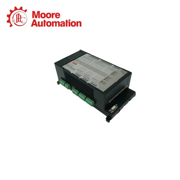 ABB 07KT92 GJR5250500R0902 Central Processing Unit photo-5