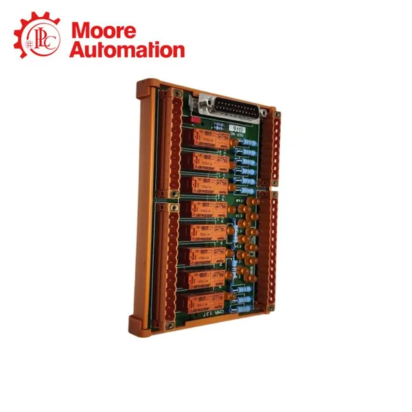 ABB CMA137 3DDE300417 versatile connection module BRAND NEW