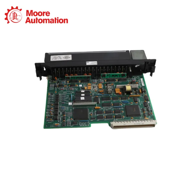 GE IC697ALG320 photo-3