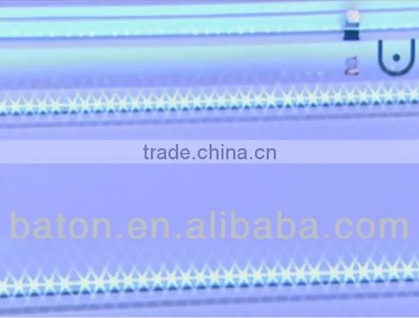 Hight Quality and Hot Sale LED Grille Light 3x8w photo-4