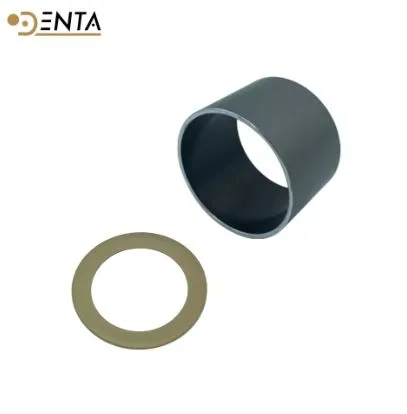 Air compressor Motor winding Coated Cylinder sleeve Repair Kit Coated Oil Free Piston Ring Rod Cap Screw For Pumps parts tools