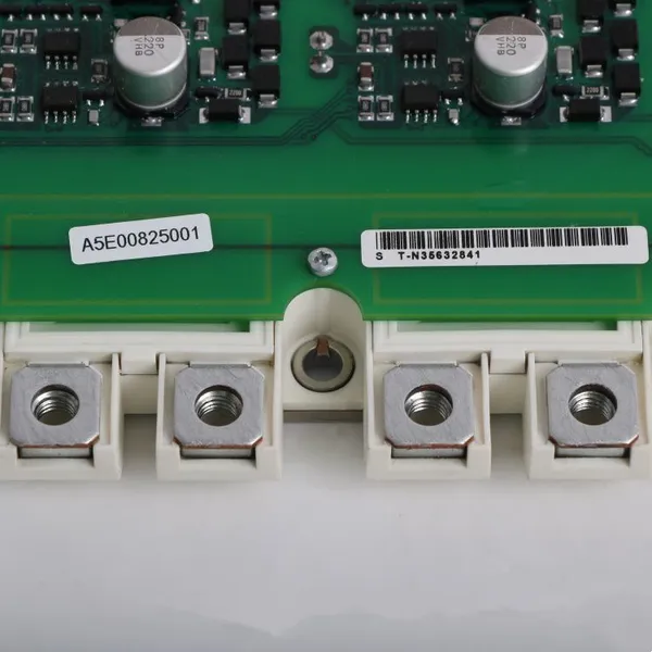 Siemens A5E00825001 photo-5