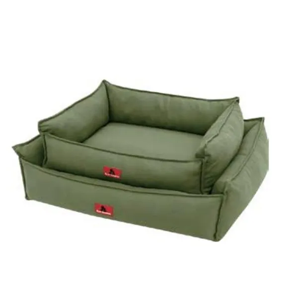 Recycled Cotton Sofa Bed photo-4