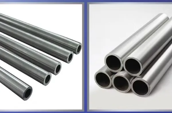 Ba Surface Stainless Steel Seamless Tube Pipe 304L Stainless Steel Pipe photo-5