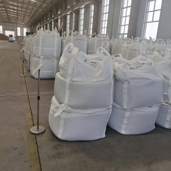 95% Rutile Sand for Welding Electrodes photo-3
