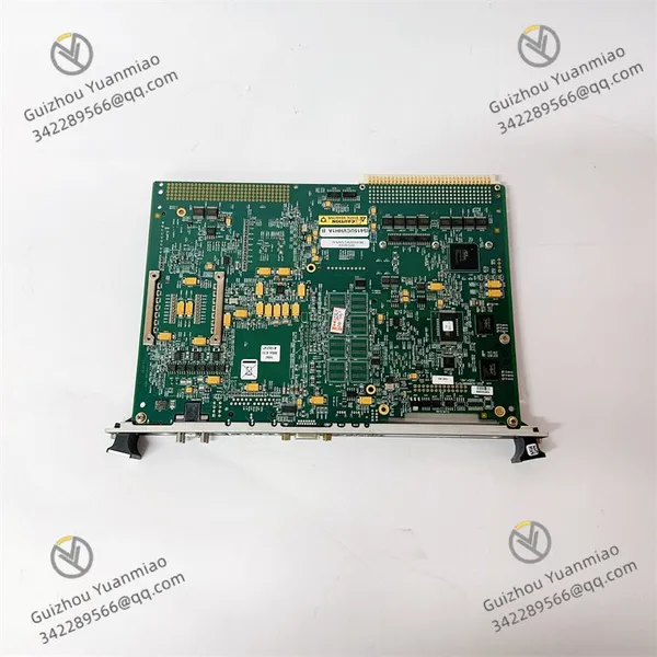 GE IS215UCVHM06A Controller photo-3