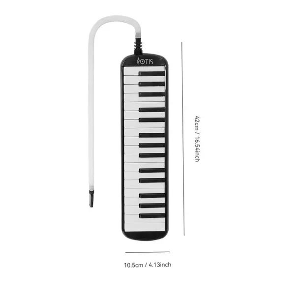 Factory Direct Wholesale OTIS 32-key Melodica Guangdong Manufacturer photo-4