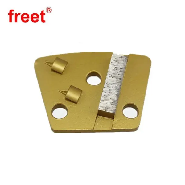 Lavina PCD Diamond Grinding Disc for Floor Concrete Epoxy Paints Coating Remove photo-2