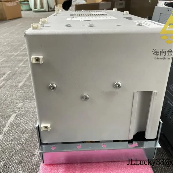 ABB SDCS-COM-5 (3BSE006567R0001) – Communication Interface Board for DCS DC Drives photo-5