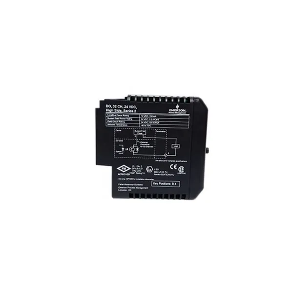 VE4001S2T2B6 Connects to Other I/O Modules 0-60007-2 photo-4