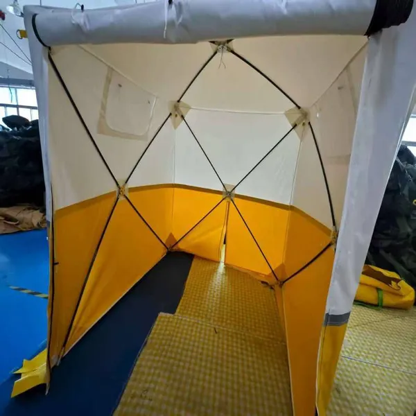 SXKON Professional Work Tent photo-2