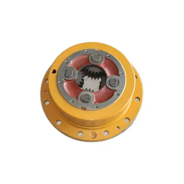 New 250300302 Planetary Carrier Assembly for ZL50GN LW500FN Wheel Loader/Charger photo-6