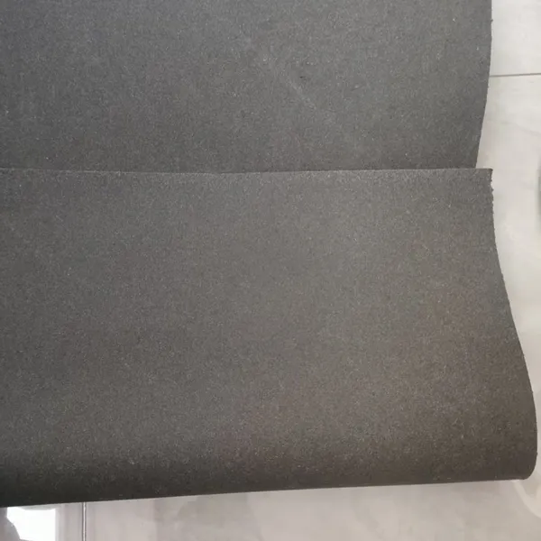 Leatherboard is Valued for Its Shock Absorption Properties, Often Used in Protective Layers for Machinery, as Well as Padding in Belts and Harnesses. photo-3