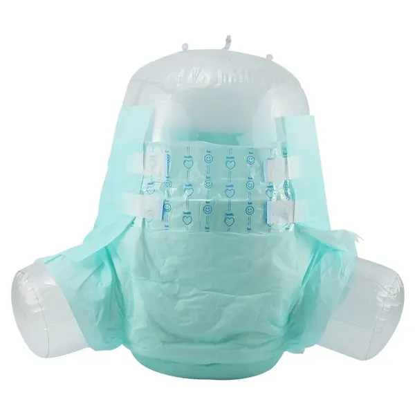Package Mechanic Adult Diapers Thick Disposable Pants Compressed Adult Diaper Adult Diapers Disposable Attends Adult Diapers Prevail Adult Diapers photo-3
