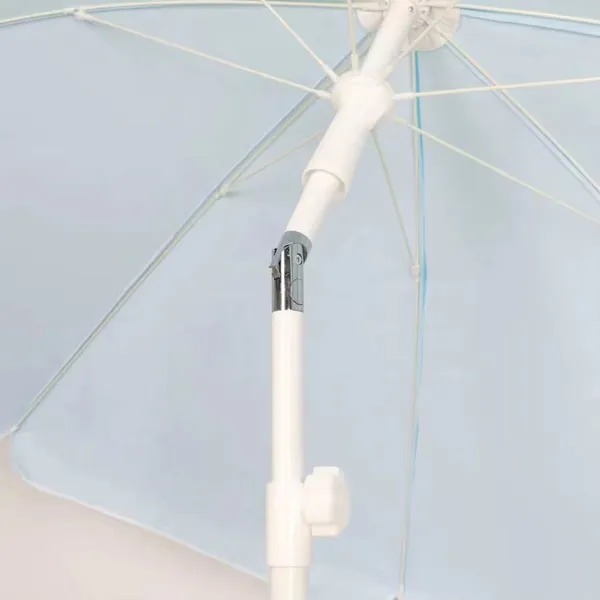 Beach Umbrella Portable Windproof UPF 50 Wholesale Supplier - WinOutdoors photo-3