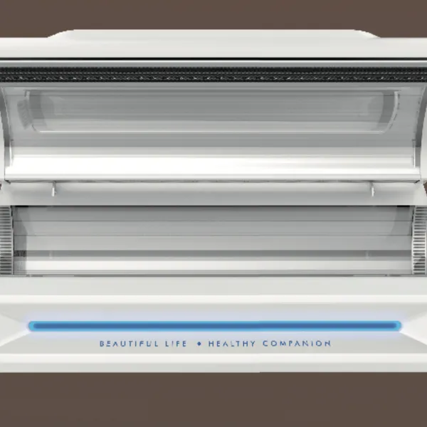 High Energy Density Professional Photoboimodulation Device, LED Light Whole Body Therapy Machine photo-3