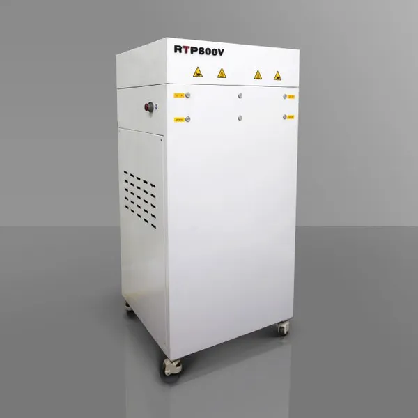 RTP800V Rapid Thermal Processing