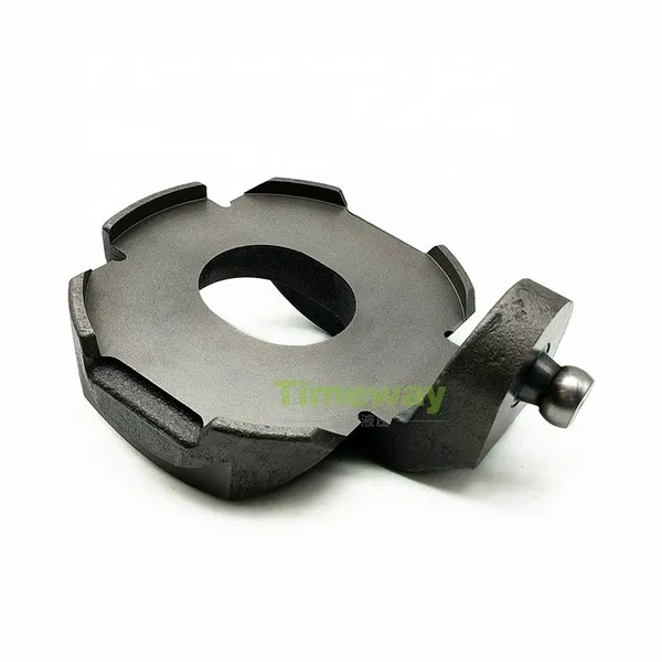 KPM Excavator Pump Parts K7V180 CAT 5683007 Pump Cam Rocker for Kawasaki K7V180DTP Piston Pump Spare Parts Swash Plate photo-3