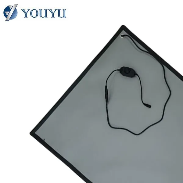 High Quality Electric Heater Heating Pad Can for Pet Cage to Keep Warm in Winter photo-4