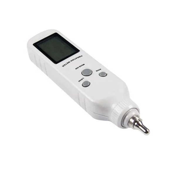 TIME 7126 Pen Type Vibrometer photo-4