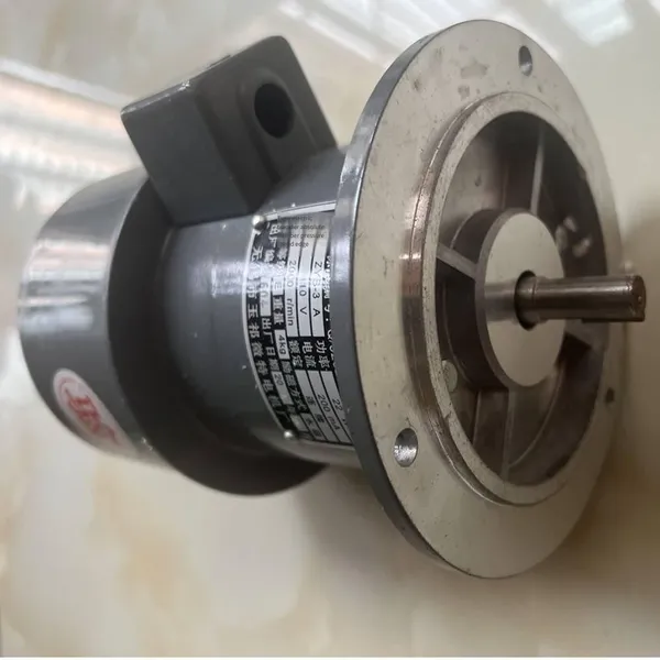Sima dc Motors for Rolling Mills and Extruders in the Metallurgical Industry, z4 Series, Z4-100-1, 4kw, 2.2kw, 1.5kw/3000r, 1500r, 1000r, 440v, Ip21s photo-5