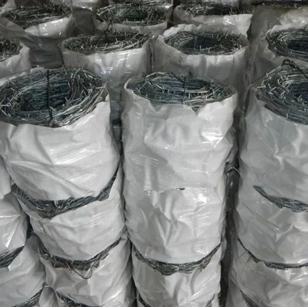 1.6mm China Factory Cheap Price Low Carbon Galvanized Iron Wire for Barbed Wire/chain Link Fence photo-6