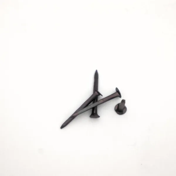 SMARTTEX Bulk Supply Shoe Tacks for Mass Production Footwear