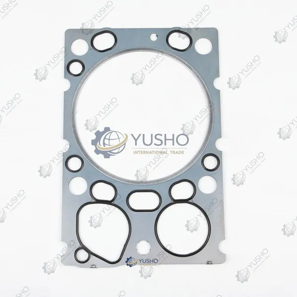 Original XCMG Parts Cylinder Head Gasket (612600040646) for LG916/L916/L916H photo-2