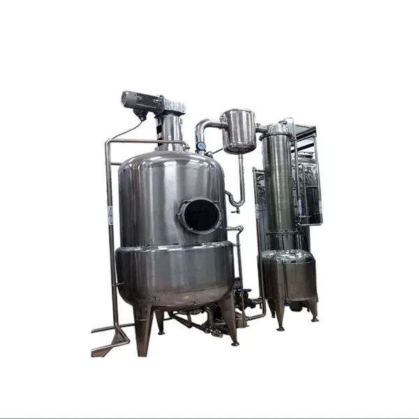 Date Molasses Production Line5 photo-4