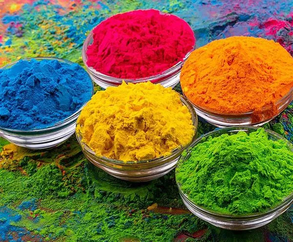 Organic Pigment