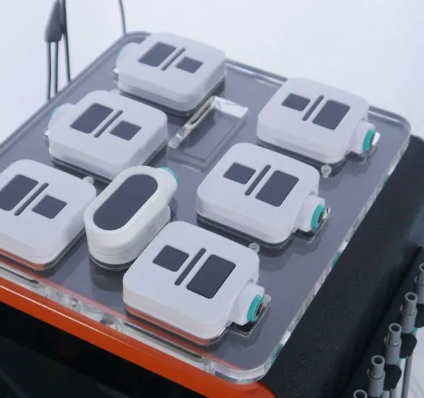 Dual-Mode TruSculpt Flexible Microcurrent Facial Device for Wrinkle Reduction & Lifting photo-2